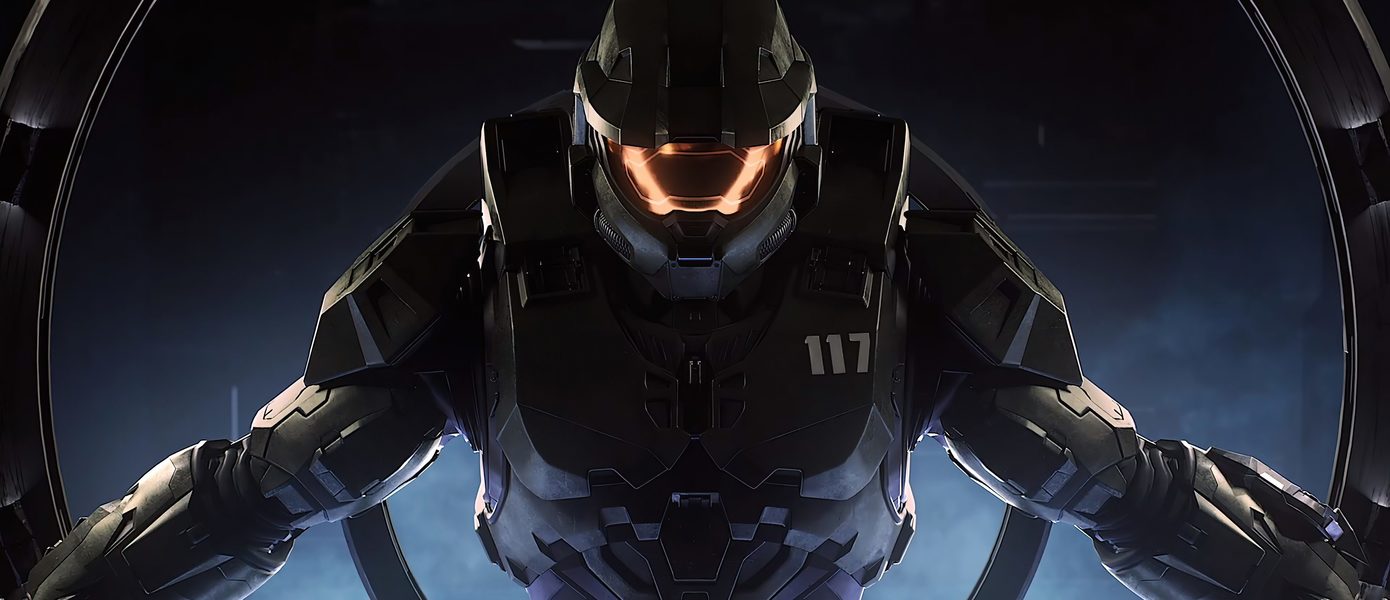 Bungie вернется к Halo в кроссовере с Destiny 2 - слух
