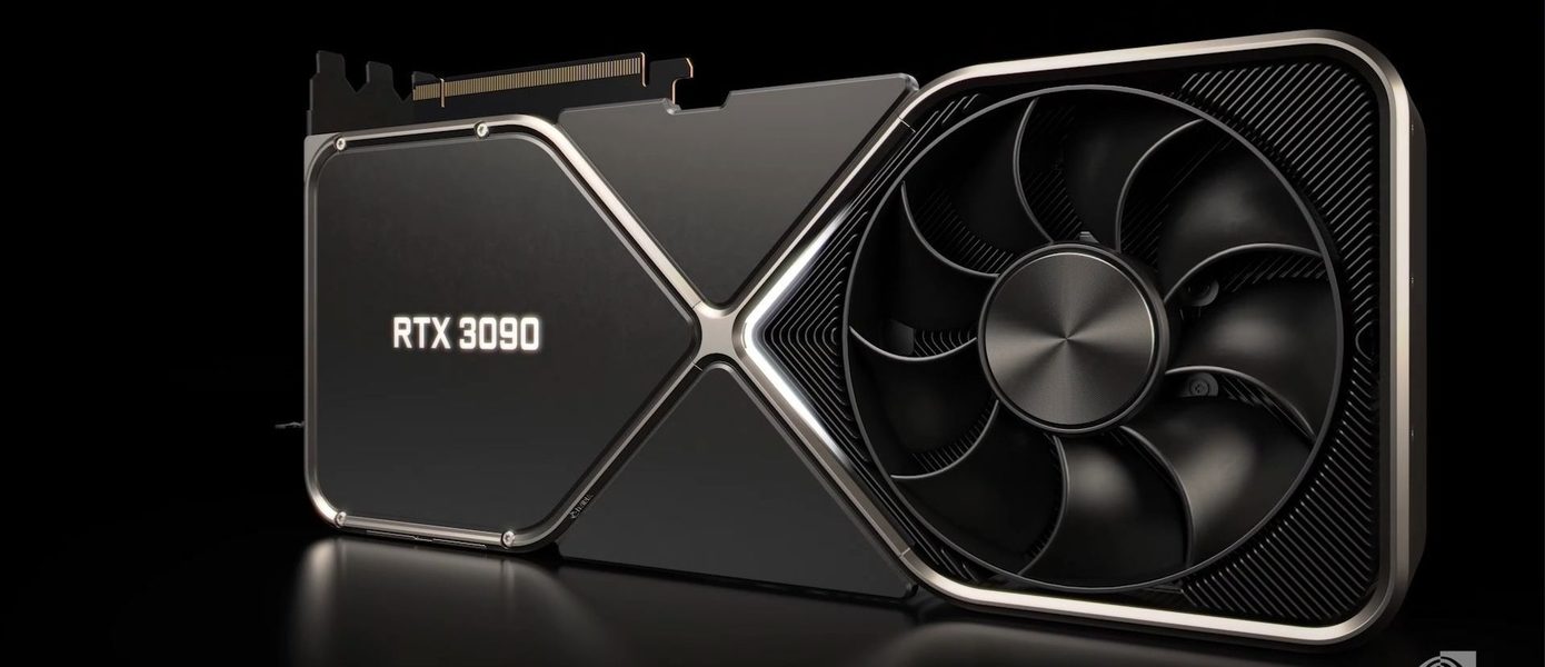 Покупатель GeForce RTX 3090 при разборке видеокарты нашёл внутри напальчник