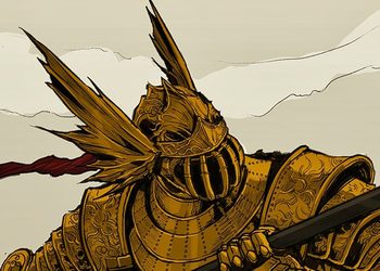 Elden Ring от создателей Dark Souls, Sekiro и Bloodborne лидирует по количеству номинаций на Gamescom Award 2021