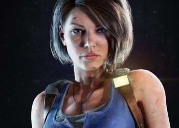 Джилл Валентайн нового поколения: Героиню Resident Evil 3 реалистично воссоздали с использованием Unreal Engine 5