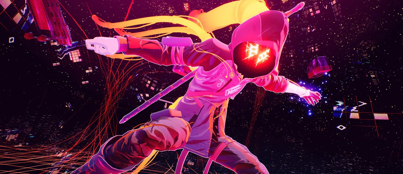 Bandai Namco приглашает ПК-геймеров познакомиться с ролевым экшеном Scarlet Nexus - демоверсия доступна в Steam