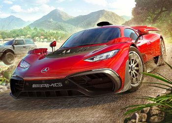 Forza Horizon 5 не получила региональных цен в Steam - за игру просят от 2999 рублей