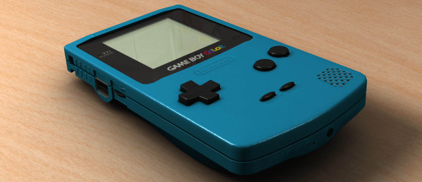 СМИ: Nintendo скоро добавит игры с Game Boy и Game Boy Color в подписку Nintendo Switch Online