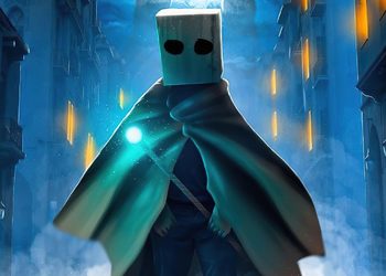 Little Nightmares II получила патч для Xbox Series и PS5 - с трассировкой лучей, 3D-звуком и улучшенной графикой