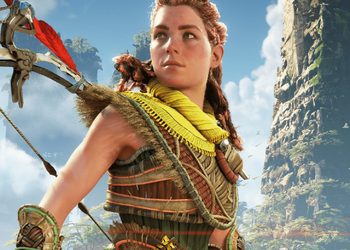 Horizon Forbidden West официально выходит 18 февраля 2022 года - разработка игры почти завершена