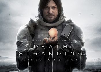 Мировая премьера: Хидео Кодзима показал геймплей Death Stranding: Director's Cut для PlayStation 5