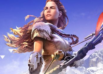 Horizon: Zero Dawn получила обновление для PlayStation 5 с поддержкой 60 кадров в секунду