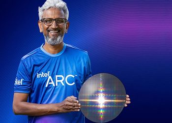 Intel разрешит разгонять видеокарты Arc с помощью фирменного приложения для драйверов