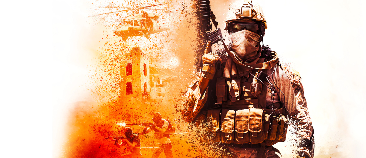 Консольная версия Insurgency: Sandstorm выходит в сентябре с поддержкой 4K и 60 FPS на Xbox Series X и PlayStation 5