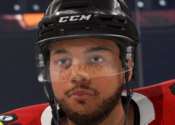 Хоккей нового поколения: EA Sports показала геймплейный трейлер NHL 22