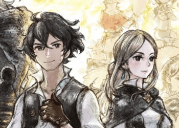 Стартовавшая эксклюзивно на Nintendo Switch ролевая игра Bravely Default II скоро выйдет на ПК в Steam