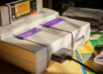 Разработчик дизайна NES и SNES Лэнс Барр ушел из Nintendo после 39 лет работы