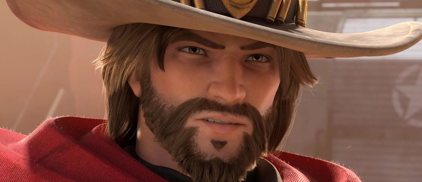 Настал час расплаты: Blizzard изменит имя персонажа из Overwatch