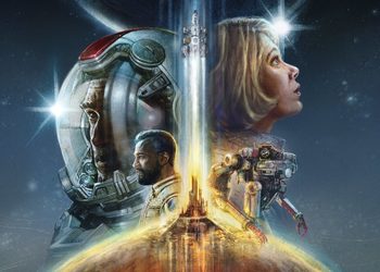 Авторы Starfield для Xbox Series X|S рассказали о трех локациях и показали анимированные арты мест