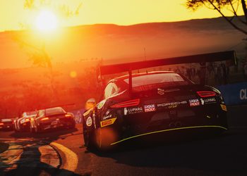Assetto Corsa Competizione анонсирована для PlayStation 5 и Xbox Series X|S - игра обновится бесплатно