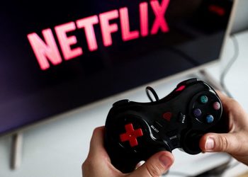 В Netflix стали доступны игры - пока не везде и в тестовом режиме