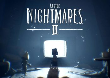 Little Nightmares II продалась двумя миллионами копий за полгода