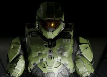 Создатели Halo Infinite объяснили, почему не спешат показывать кампанию шутера для Xbox Series X|S