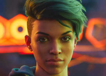 Первые кадры геймплея в дневнике разработчиков перезапуска Saints Row