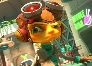 Игроки атаковали Psychonauts 2 на Metacritic из-за отсутствия русской локализации