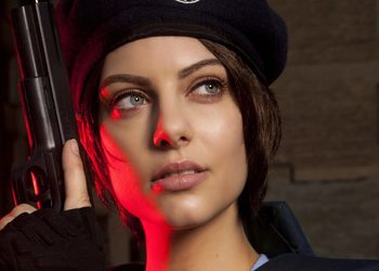 Инсайдер: Джилл Валентайн получит важную роль в Resident Evil 9 или Resident Evil Outrage