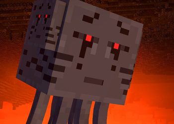 Гид Minecraft: Как сделать Огненный порошок и зачем нужны Огненные стержни в Майнкрафт