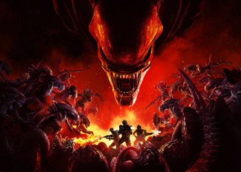 Steam за неделю: Рекорд Aliens Fireteam Elite, высоченный рейтинг Psychonauts 2 и Cyberpunk 2077 снова в топе