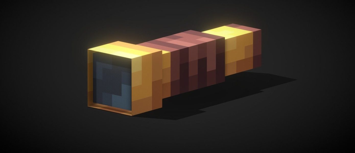 Гид Minecraft: Как сделать подзорную трубу в Майнкрафт