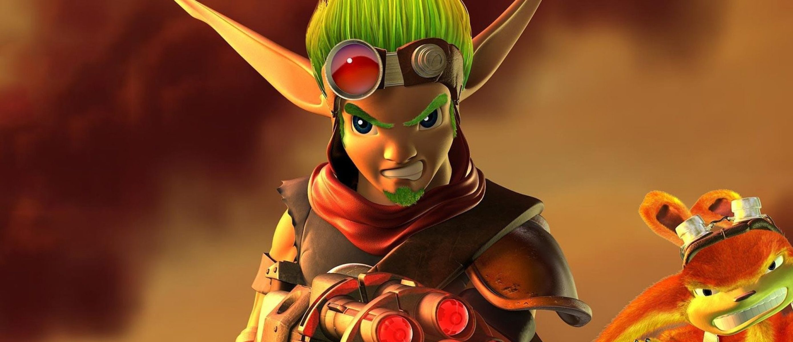 Jak. Jak and Daxter 2. Jak and Daxter 1. Jak and Daxter 4. Jak and Daxter 3.