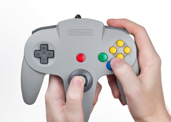 Инсайдер: Игры с Nintendo 64 скоро станут доступны подписчикам Nintendo Switch Online