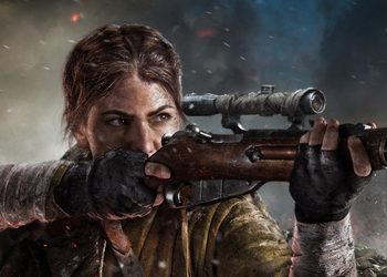 Call of Duty: Vanguard официально появится в России на дисках - предзаказы уже открыты