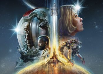 Не временный эксклюзив: Microsoft и Bethesda опровергли слухи о возможном выходе Starfield на PlayStation 5