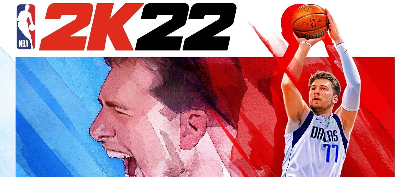 Крутая игра в баскетбол под рэпчик в дебютном геймплейном трейлере NBA 2K22