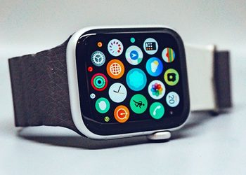 Apple Watch Series 7 выпустят в новых размерах — часы станут больше и обзаведутся плоскими гранями