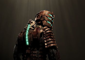 Расчлененка и невесомость: EA показала раннюю версию Dead Space