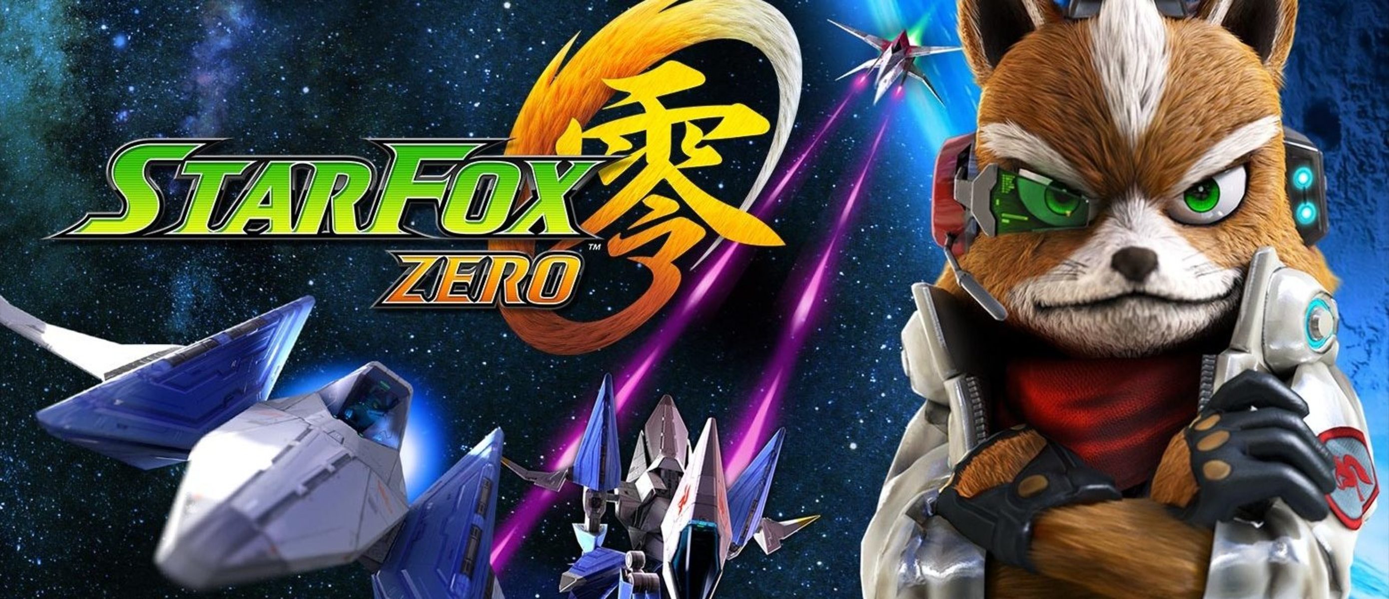 Zero fox. Star Fox Zero Wii u. Игра Star Fox. The Fox and the Star.