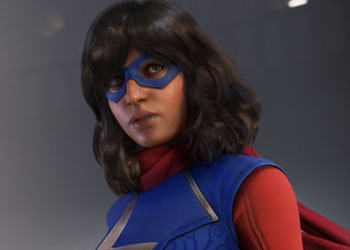 Мстители остались без защиты: Square Enix удалила Denuvo из Marvel’s Avengers