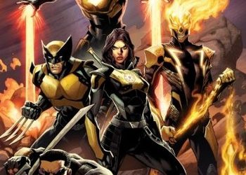 Raid Marvel Legends: Разработчики XCOM показали первый геймплей Midnight Suns