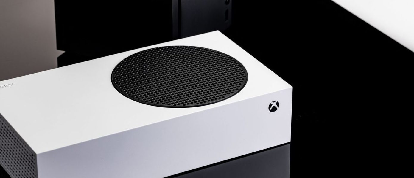 Microsoft, возможно, готовит к выпуску дисковую модель Xbox Series S