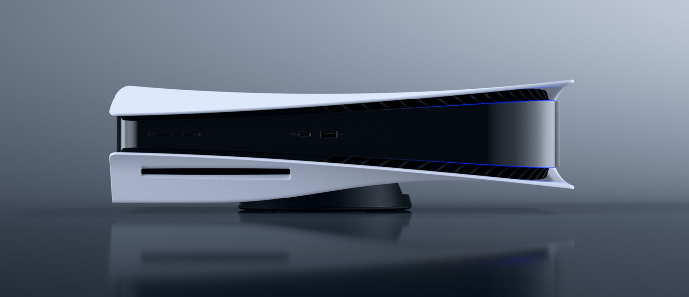 Взгляд на будущее PlayStation 5: Sony анонсировала презентацию PlayStation Showcase 2021