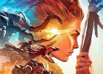 СМИ: Sony хочет сделать мультиплеерную игру во вселенной Horizon Zero Dawn и Horizon Forbidden West