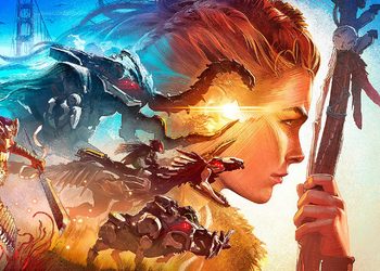 От 4,999 до 6,199 рублей: Sony открыла предзаказы на Horizon Forbidden West - подробности изданий