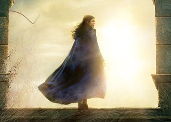 Дракон возродится: Amazon показала первый трейлер сериала