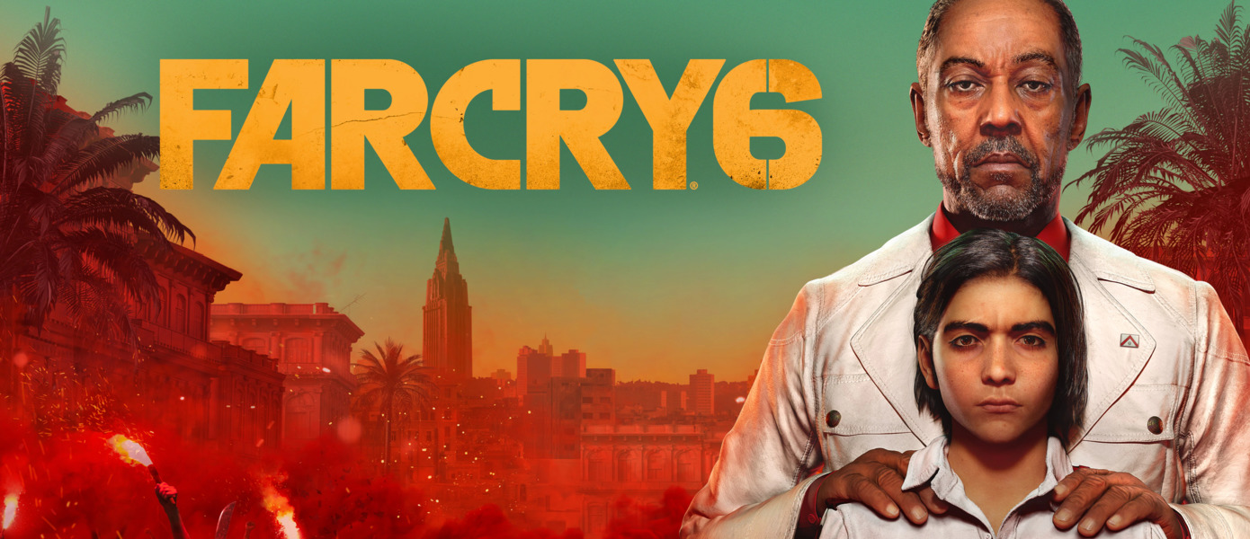 Лучшая версия: Ubisoft рассказала об особенностях Far Cry 6 на PC в новом трейлере - раскрыты системные требования