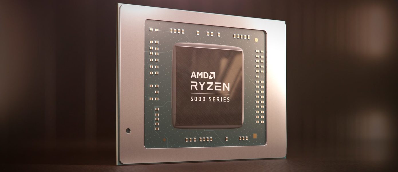 Японцы разыгрывают процессоры AMD Ryzen 5000 в торговых автоматах