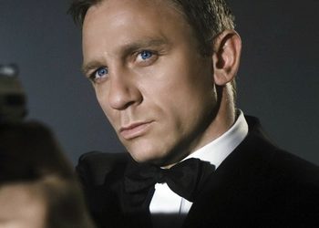 MGM: IO Interactive - идеальная студия для разработки игры про Джеймса Бонда, Project 007 будет волшебной