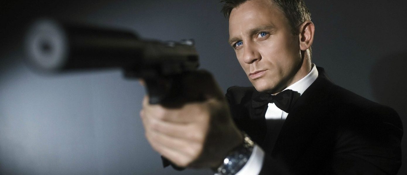 MGM: IO Interactive - идеальная студия для разработки игры про Джеймса Бонда, Project 007 будет волшебной