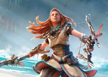Sony обещала игрокам бесплатный апгрейд Horizon: Forbidden West с PS4 на PS5 - теперь его не будет