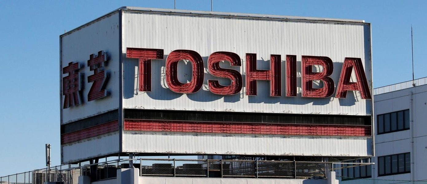 Toshiba предупредила о нехватке чипов до конца 2023 года — производители консолей могут изменить печатные платы