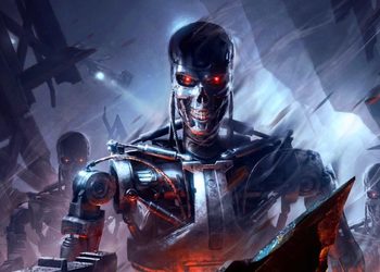 Авторы Terminator: Resistance не бросают поддержку шутера - анонсировано новое сюжетное расширение